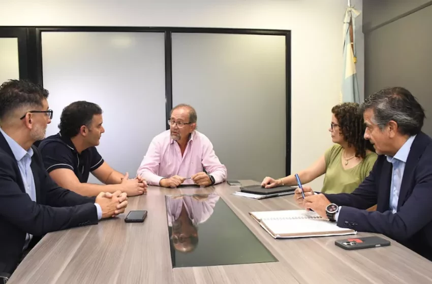  Gabinete de Gestión: el Gobierno alinea la formación y la demanda minera con visión estratégica