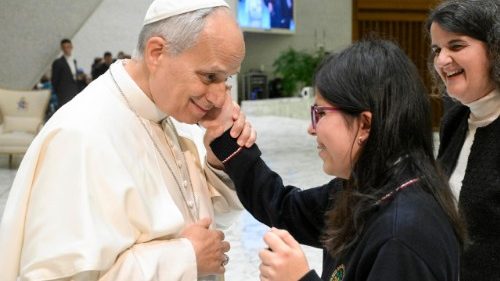 Jornada Mundial del Enfermo, León XIV: El amor no es pasivo, cuida del otro