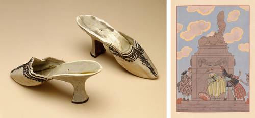  Exposición plantea que María Antonieta fue la primera influencer de la historia