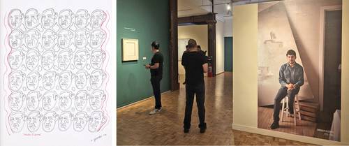  El virtuosismo técnico de Enrique Guzmán busca disipar la leyenda negra que lo rodea