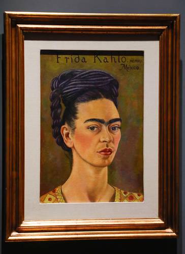  Comienza nueva etapa de la Colección Gelman en el Museo de Arte Moderno