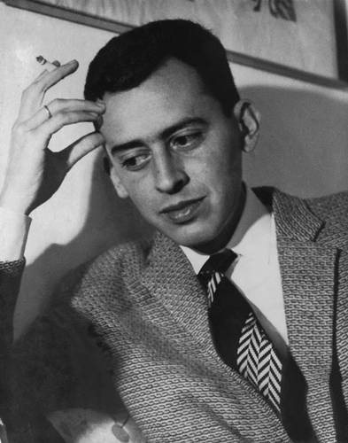  Celebrar a Sergio Galindo es, ante todo, presentarlo a los jóvenes: investigador