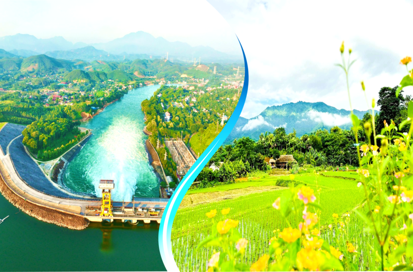  Mejorar la eficacia del trabajo de protección del medio ambiente en la provincia de Lao Cai.