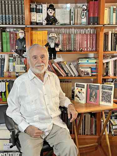  El racismo persiste como forma histórica de naturalizar la desigualdad: Semo