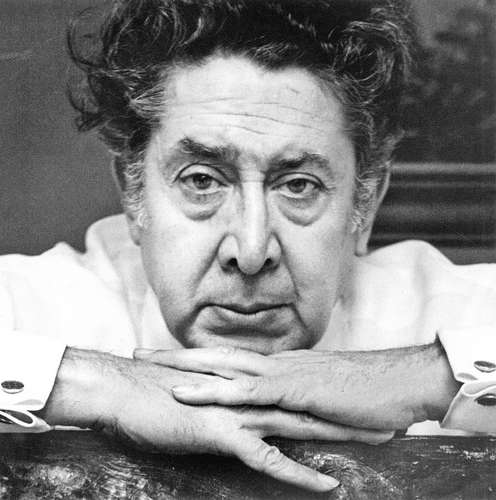  La pescadora, hito en la evolución de Siqueiros,“debe ser conocido en México”