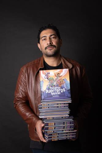  Invita a los niños a explorar el México prehispánico