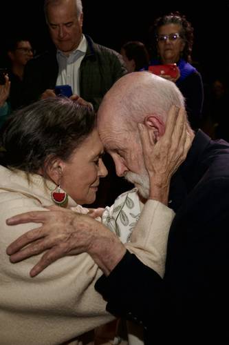  Rinden tributo a Luis de Tavira, creador de espacios de encuentro y reflexión