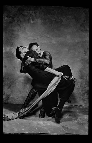  El Museo del Chopo realza la lucha del colectivo Yeguas en favor de la diversidad