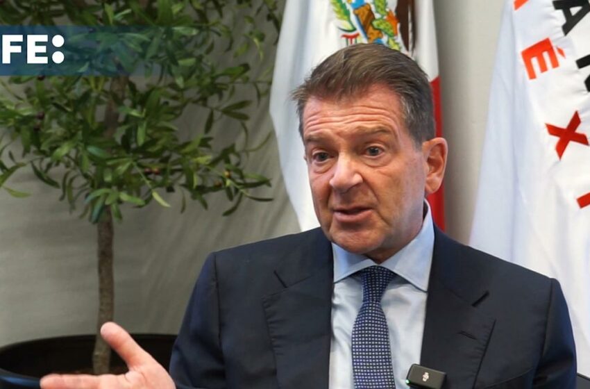  Asociación de Bancos advierte que en México 8 de cada 10 transacciones aún son en efectivo – Yahoo Finanzas