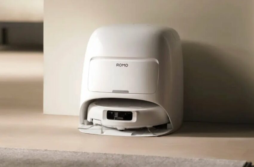  Colapso en la IA: 7.000 aspiradoras robot controladas por error en una falla crítica