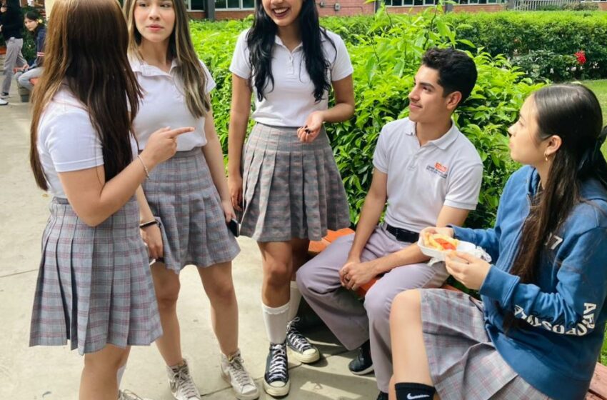  Más de 28 mil 500 estudiantes regresan a clases en Cobach – Marquesina Política