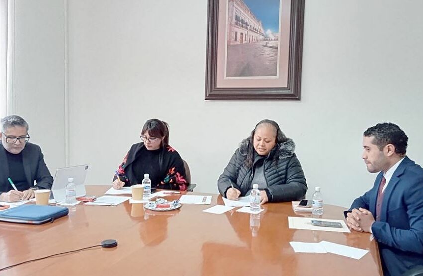  Buscan la protección de los derechos de las personas en concubinato