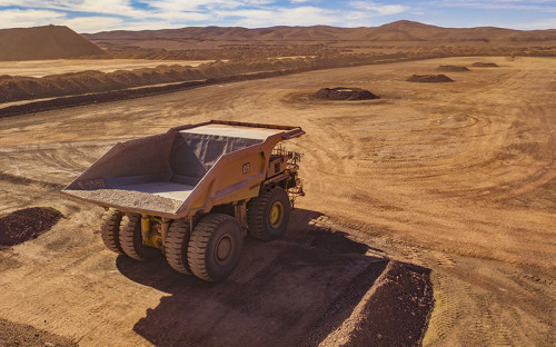  Análisis Imacec: Desempeño negativo en minería modera el crecimiento económico en el …