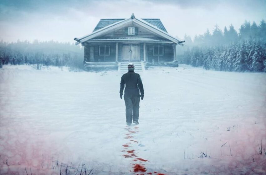  “Muerte en invierno”: Una inteligente y gélida historia de suspenso – La Crónica de Hoy