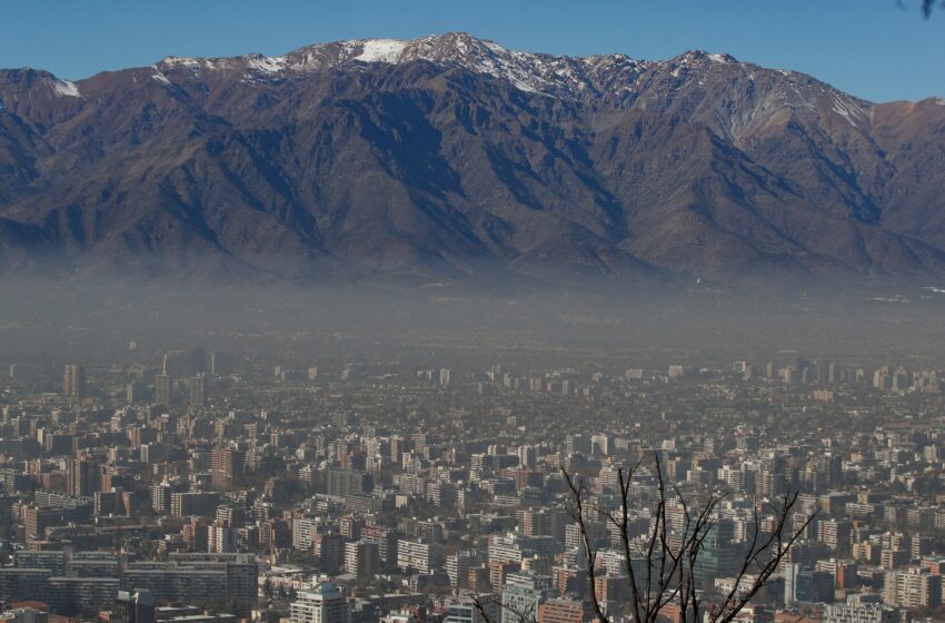  Cuidar el medio ambiente o progresar: ¿qué proyecto de país queremos? – – CIPER Chile