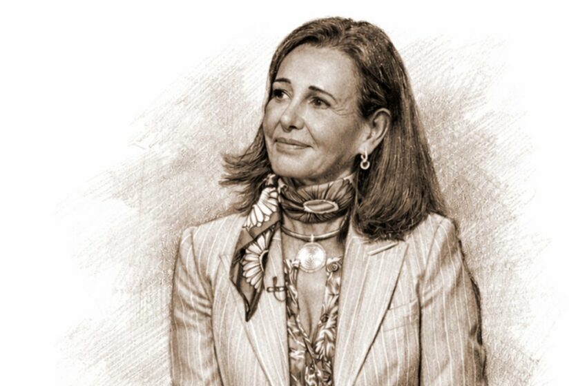  La audaz jugada de Ana Botín en Estados Unidos – Diario Financiero