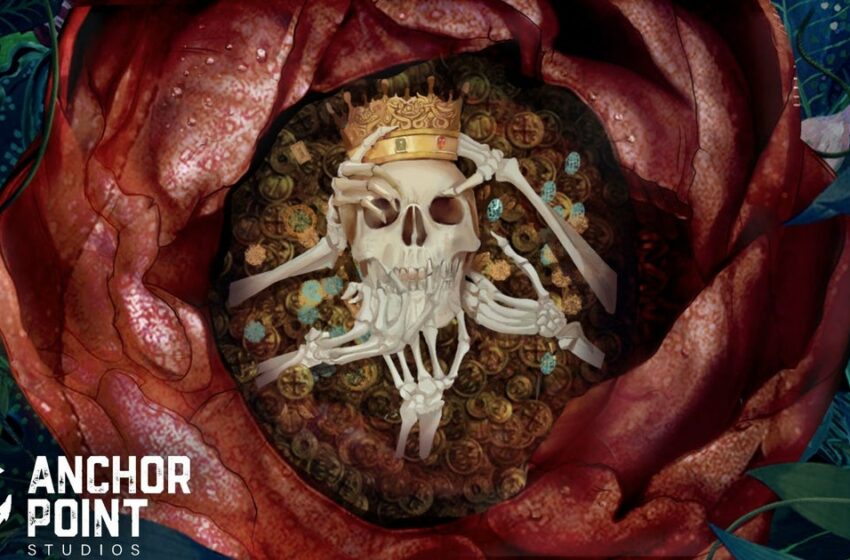  El estudio barcelonés Anchor Point Studios se independiza de NetEase – Eurogamer.es