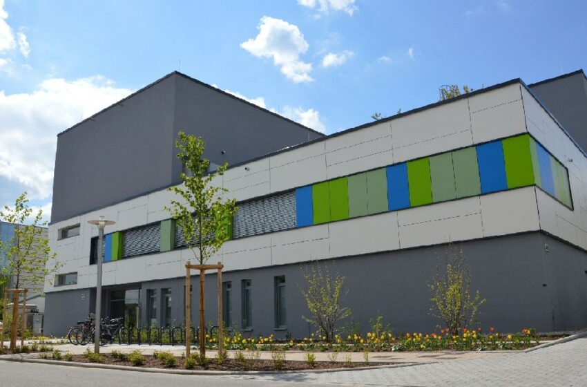  BASF abre un nuevo centro de I+D para protección de cultivos y soluciones de semillas