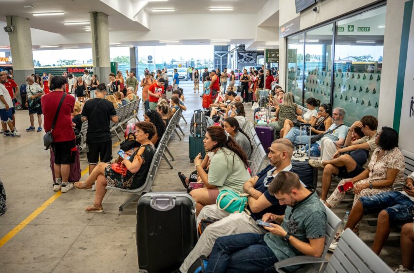  El mecanismo para topar los precios en catástrofes climáticas se la juega en el Congreso