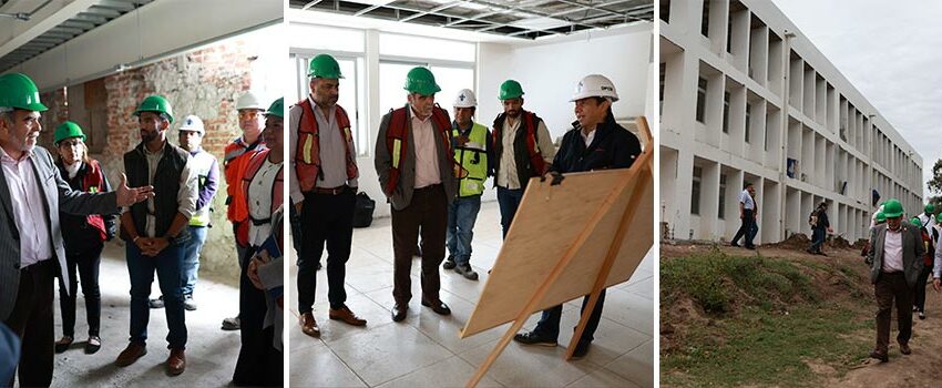  UV fortalece su infraestructura en la región Veracruz – Universidad Veracruzana