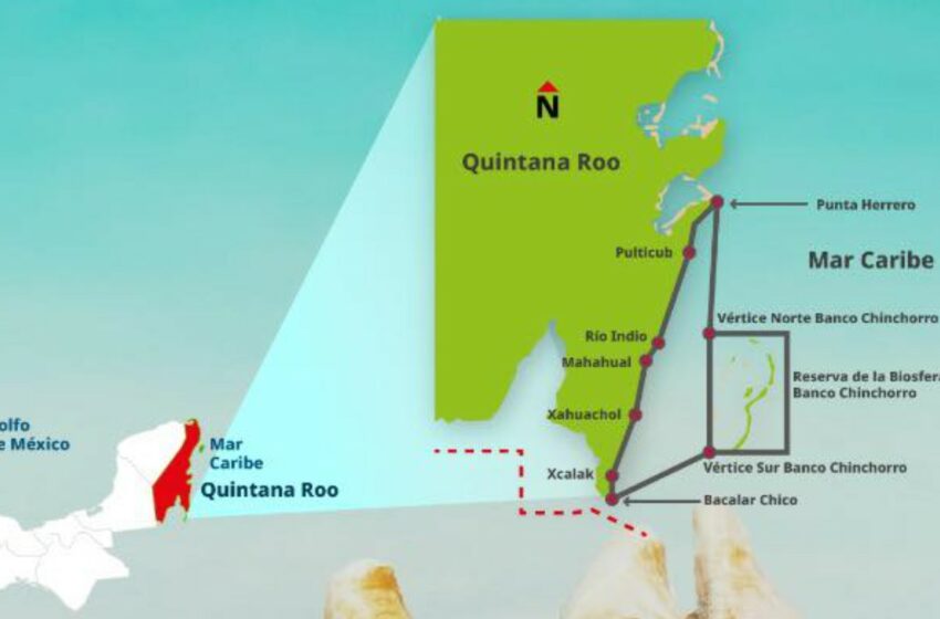  Prohibida Pesca de Caracol Rosado y Mero en Quintana Roo – Diario Cambio 22
