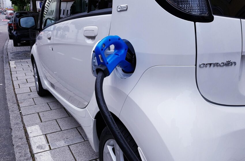  Autos eléctricos ganan terreno en las ventas de Sonora – Revista Bien Informado