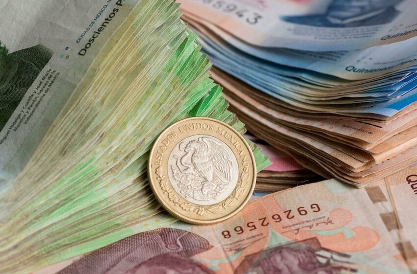  Peso resbala ante la recuperación del dólar: Cierra en 17.32 unidades – El Financiero