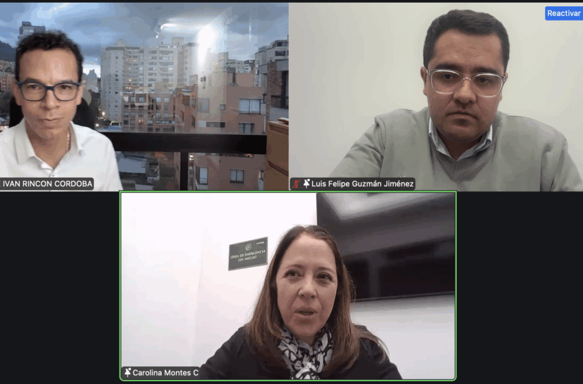  Instalación – Curso de Actualización en Derecho Sancionatorio Ambiental 2026