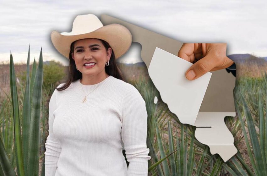  Célida López confirma que buscará ser candidata a gobernadora de Sonora en 2027