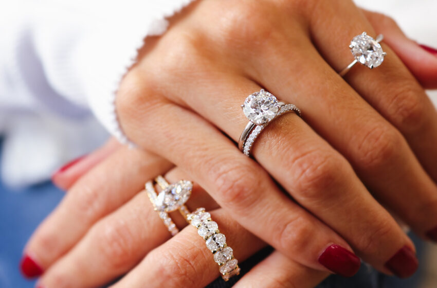  La ética en la joyería: cómo los diamantes creados en laboratorio evitan problemas de …