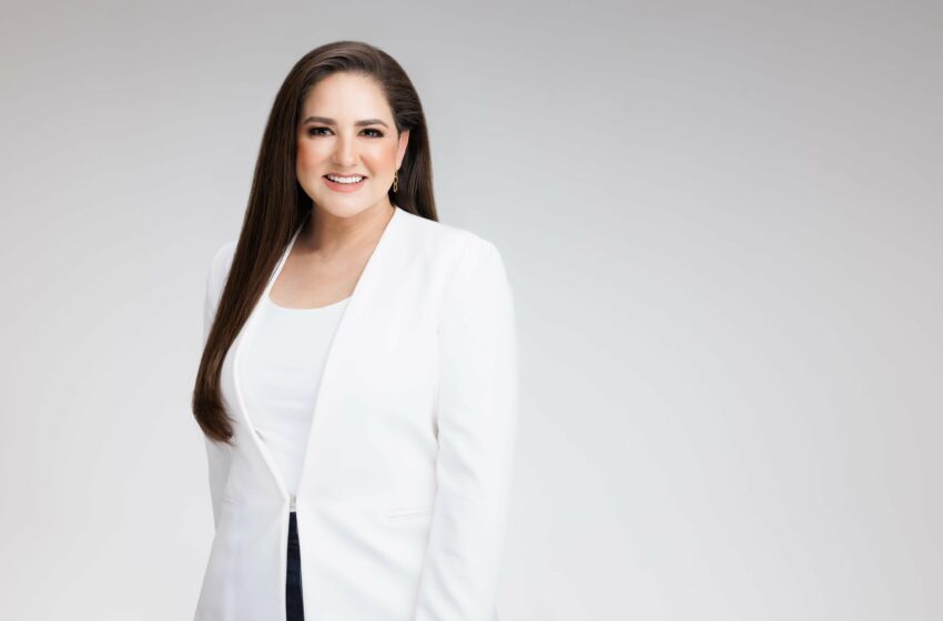  ¡Nuevo destape de Morena! Celida López buscará candidatura para la gubernatura de …