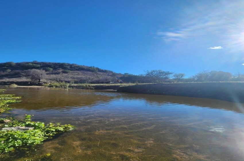  Semarnat realiza pruebas de contaminación en el río Sonora – Municipios Puebla