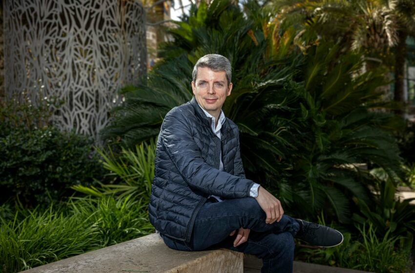  Pedro Fresco, experto en energías renovables: “Con solo tres tecnologías podríamos … – EL PAÍS