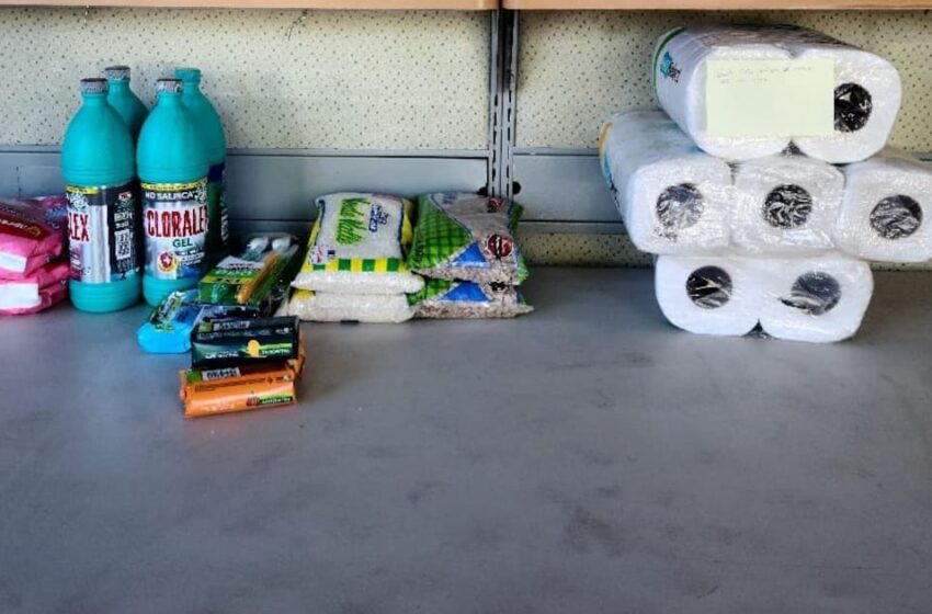  Morena abre centros de acopio en CDMX y estados para enviar alimentos y medicinas a …