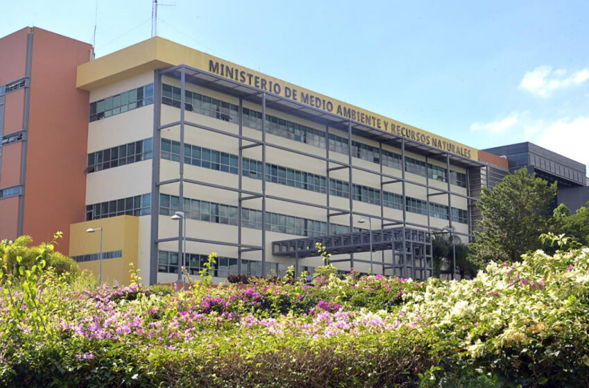  Medio Ambiente presenta balance 2025-2026 con reforestación récord y reducción de 67 …