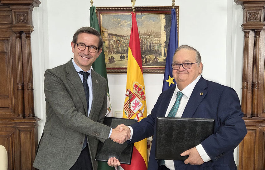  Andalucía impulsa una batería de medidas para difundir el valor de la minería de la región