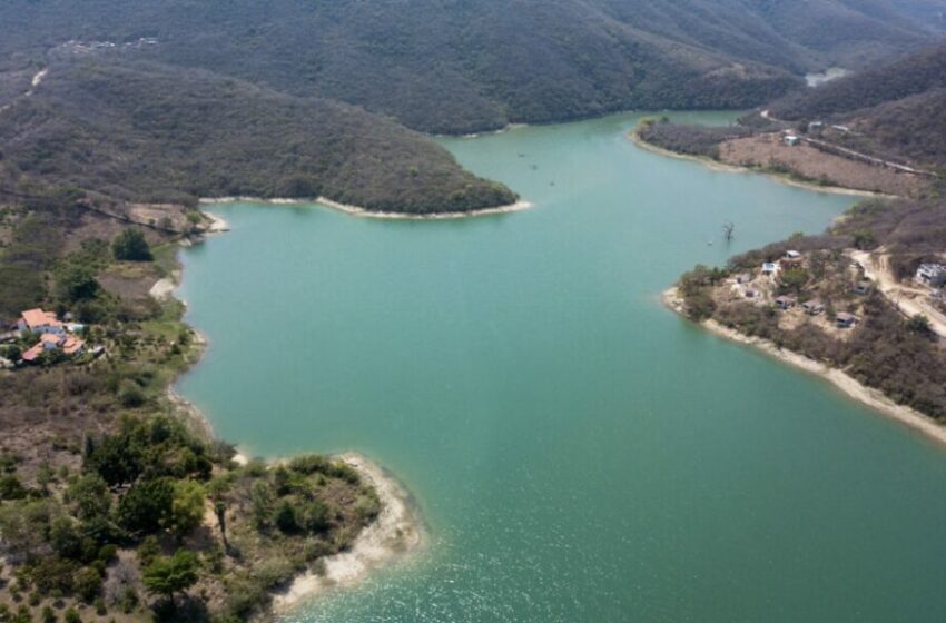  Prohíben pesca de más de cinco especies en presa Jalpan por veda precautoria