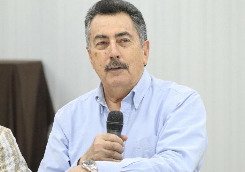  4T seguirá en Sonora en 2027, afirma Javier Lamarque