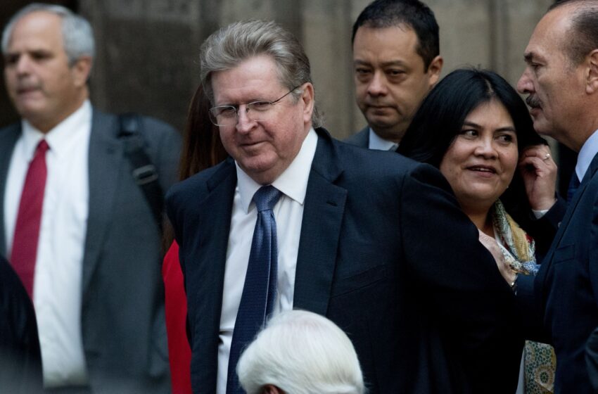  Denuncia contra Grupo México se reactivará si incumple remediación del Río Sonora: Sheinbaum