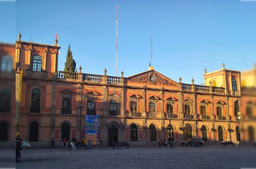  UASLP permanece sin convenio federal-estatal; SLP entre 15 entidades sin acceso a subsidio