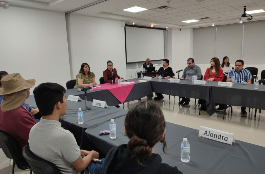  INE Sonora consulta adaptación táctil en credenciales para personas con discapacidad visual