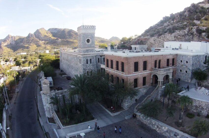  INAH Sonora implementará cuota para fortalecer mantenimiento del museo