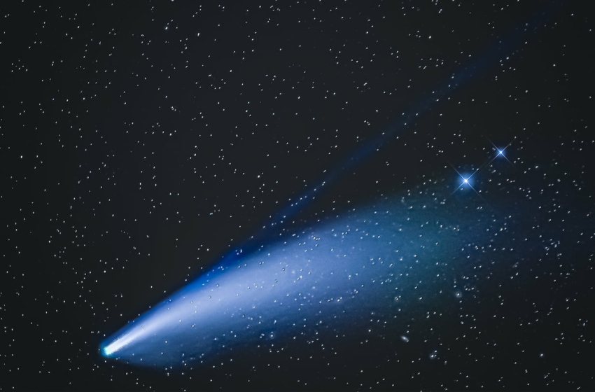 Cometa C/2026 A1: el rasante solar descubierto en Chile que podría brillar incluso de día
