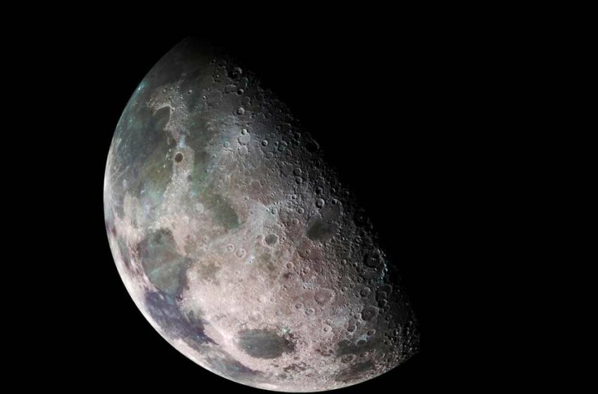  Hoja de ruta completa de una odisea extrema: los 10 días de Artemis II en la órbita lunar