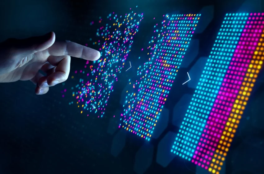  La inteligencia artificial generativa acelera la investigación médica – Reporte Asia