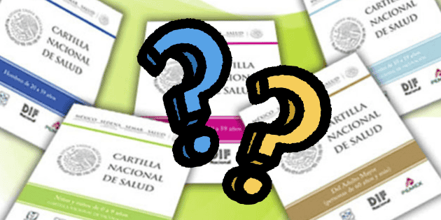  IMSS: Pasos para reimprimir tu cartilla de vacunación