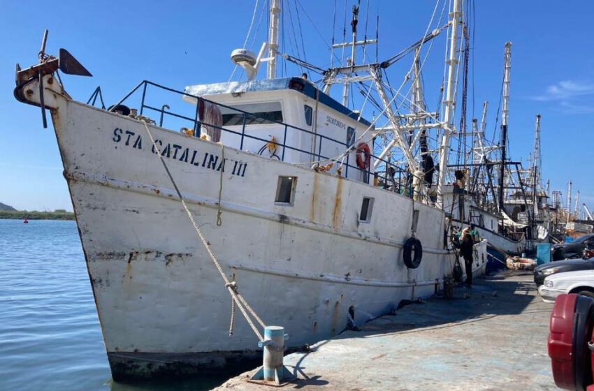  Camaroneros de Mazatlán zarpan por su último viaje de la temporada – Periódico Noroeste