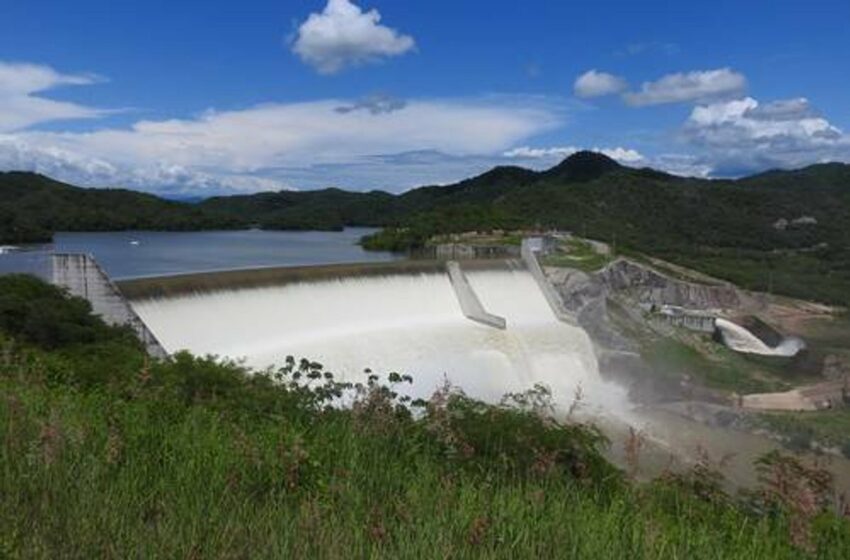  Conagua invertirá 6 mil 470 mdp en 2 distritos de Sinaloa para incrementar producción de alimentos