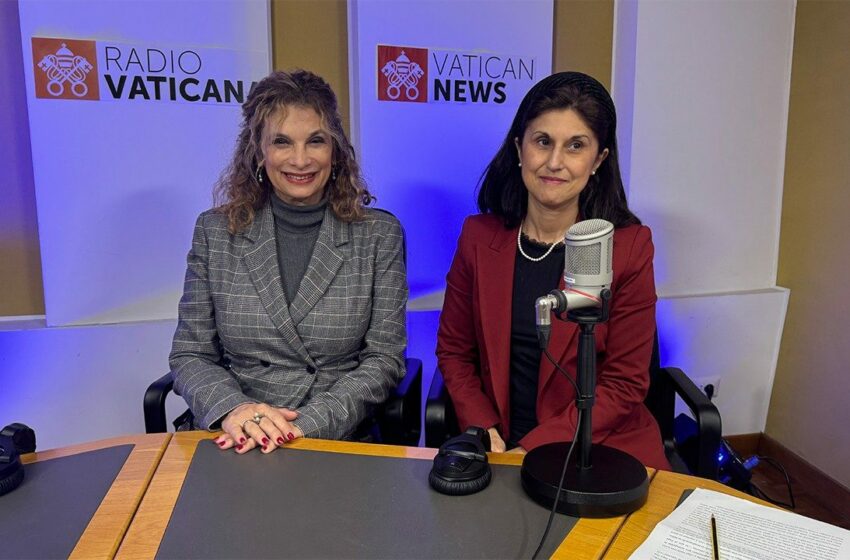  PAV-Comoretto: El Papa León XIV invita a orar por los más frágiles – Vatican News