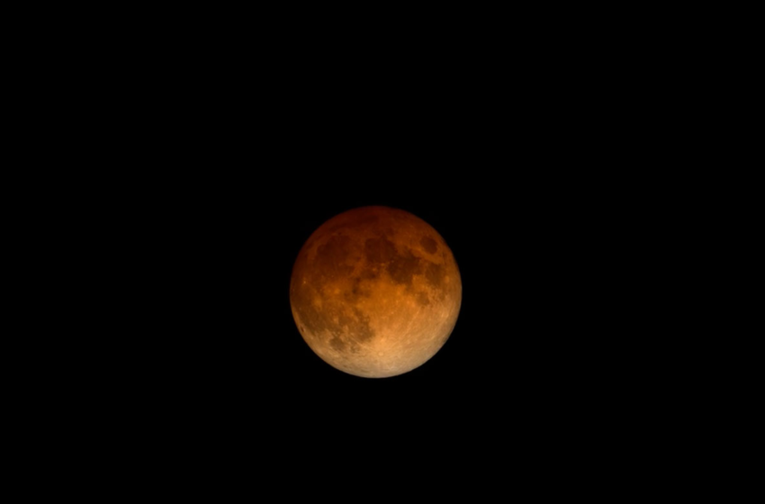  Eclipse lunar total de marzo de 2026: Respuestas a tus preguntas – NASA Ciencia